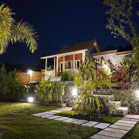 فندق Bali Lesung Kintamani المظهر الخارجي الصورة