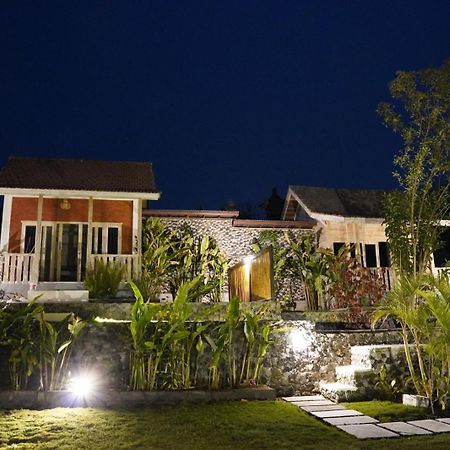 فندق Bali Lesung Kintamani المظهر الخارجي الصورة