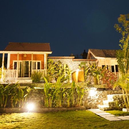 فندق Bali Lesung Kintamani المظهر الخارجي الصورة