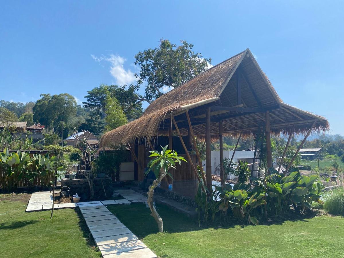 فندق Bali Lesung Kintamani المظهر الخارجي الصورة