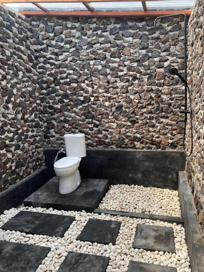 فندق Bali Lesung Kintamani المظهر الخارجي الصورة